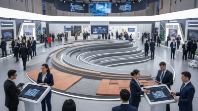 Best Cement Edges at China Import and Export Fair 139?