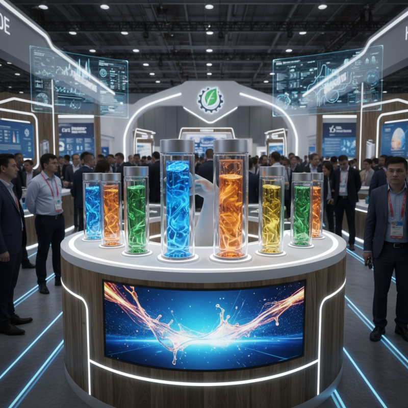 Dual Chamber Bottle Highlights at Canton Fair 2026?