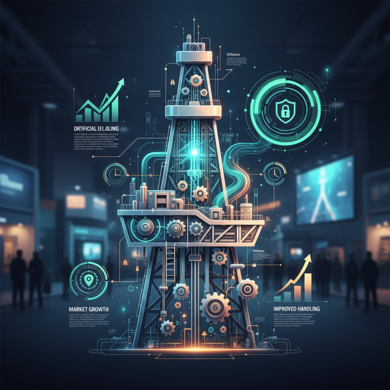 Top 5 Drilling Rig Elevator Innovations at the 139th Canton Fair?