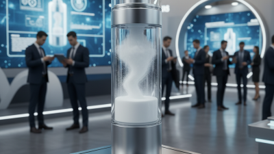 China Top Powder-Mix Airless Bottle at 139th Canton Fair?