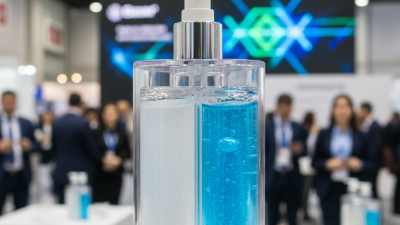Discover the Best Dual Chamber Bottle at China Import Export Fair?