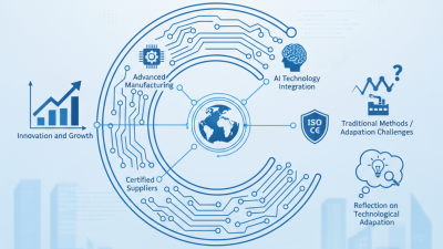Top Circuit Board Wire Trends at China Import and Export Fair?
