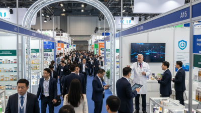 How to Choose NMN Supplements at the 139th Canton Fair?