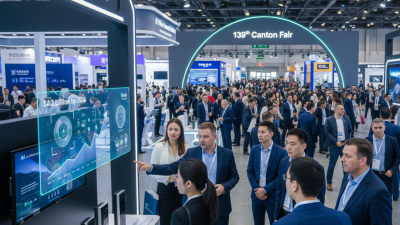 Top 5 AI Video Intercom Solutions at the 139th Canton Fair?