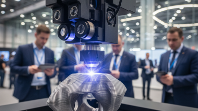 How to Use Laser Optics for 3D Printing at the 139th Canton Fair?