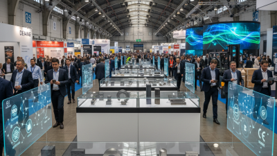 Top 10 Cobalt Magnets to Discover at China Import Export Fair?