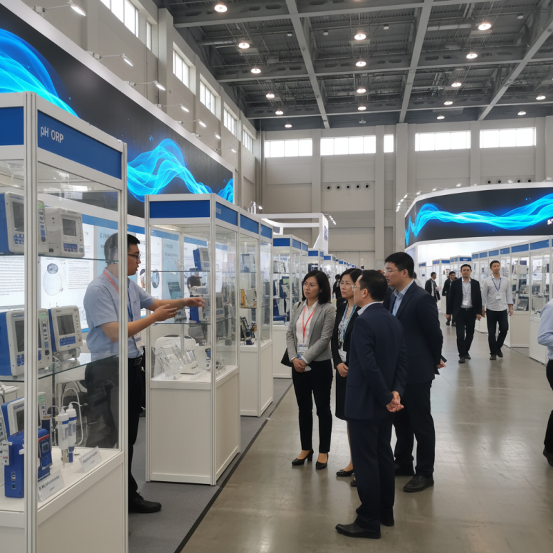 How to Choose the Right pH ORP Controller at the 139th Canton Fair?