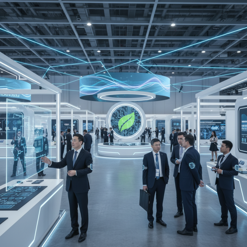 Top Circuit Board Wire Trends at the 139th Canton Fair?