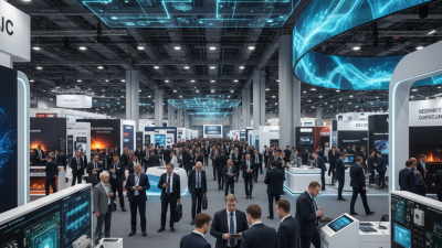 How to Find the Best Electric Fireplace Control Board at Canton Fair?