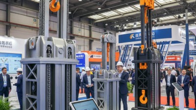 How to Choose the Right Drilling Rig Elevator at Canton Fair?