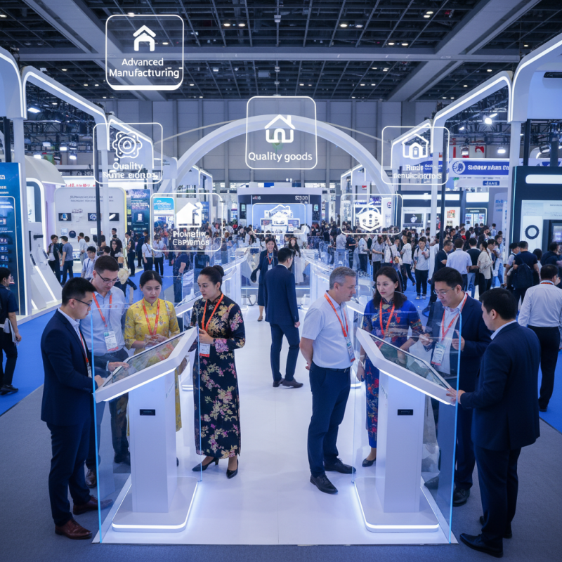 Why Choose AI Video Intercom for the 139th Canton Fair?