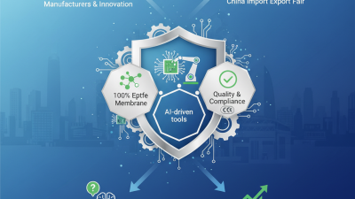 What is 100% Eptfe Membrane at China Import Export Fair?