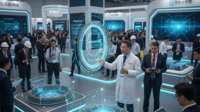 Top Armored Fiber Optic Cables at 2026 Canton Fair?