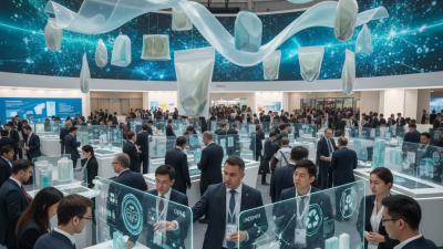 Top 10 Opp Plastic Packaging Trends at Canton Fair 2026?