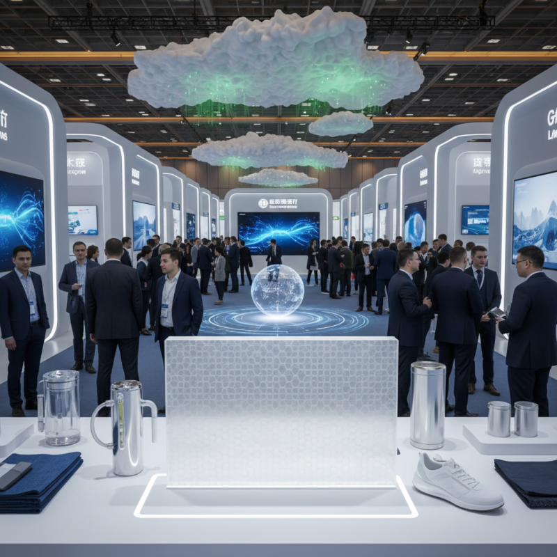 Top 10 Benefits of 100% Eptfe Membrane at Canton Fair?