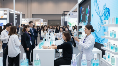 Top Tips for Using Jelly Soothing Spray at the 139th Canton Fair?