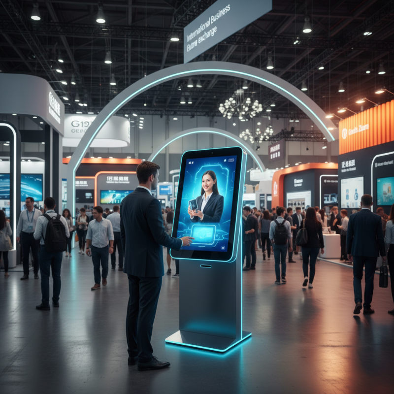 Why Choose AI Video Intercom for the 139th Canton Fair?