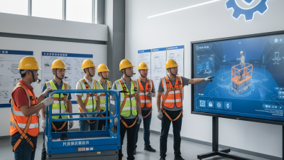 Top 10 Benefits of Ipaf Mobile Platform Training in China