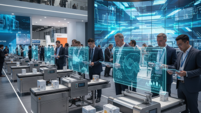 Top Industrial Dynamic Checkweighers at the 139th Canton Fair?