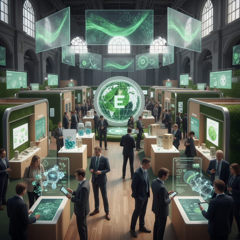 Top 10 Eco Friendly Pharmaceutical Packaging at Canton Fair?