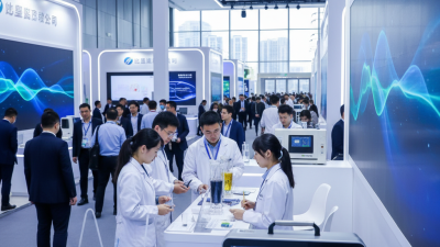 Discover Multi Parameter Water Quality Analyzers at Canton Fair 2026?