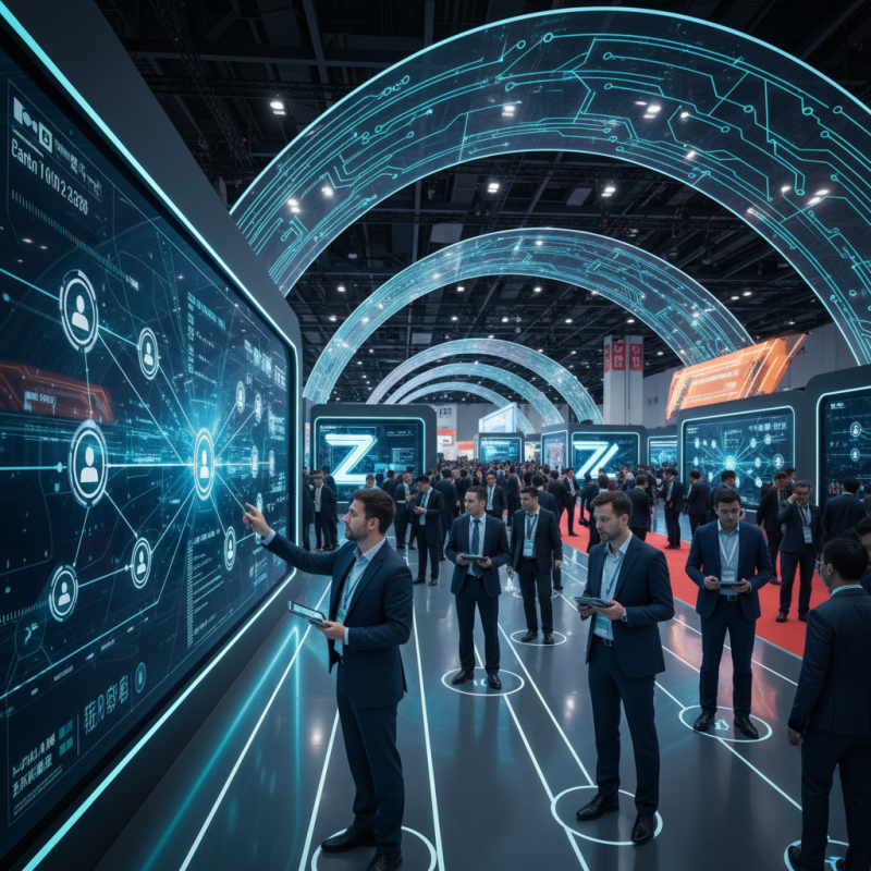 How to Use Zebra Connector at the 139th Canton Fair?