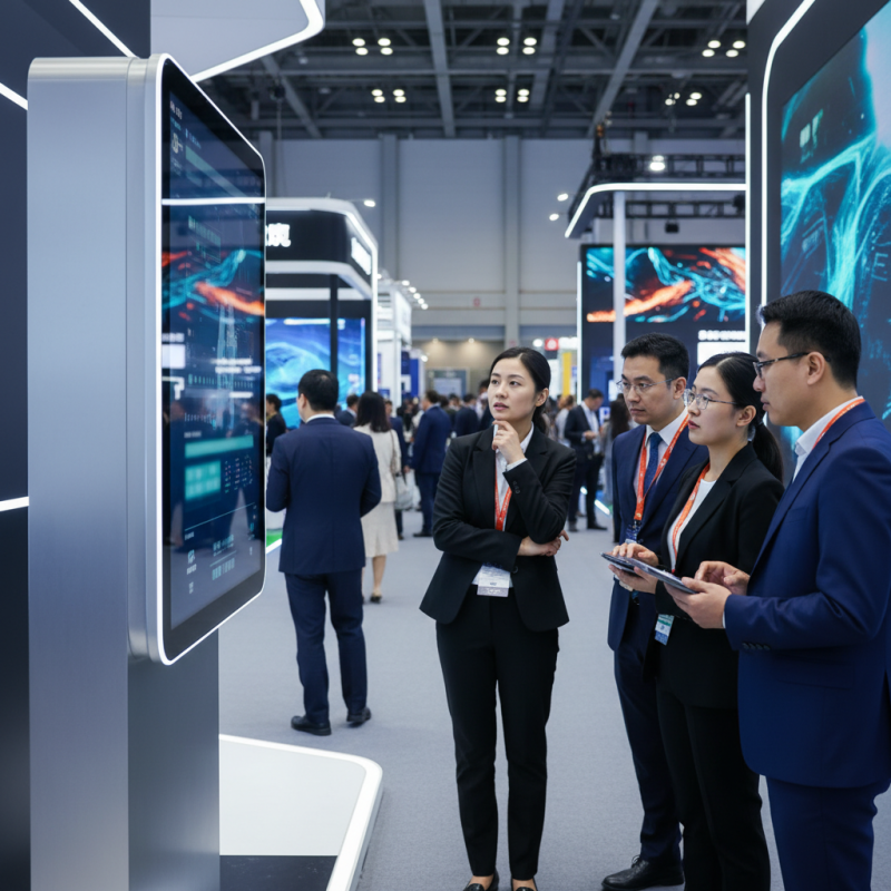 Why Choose AI Video Intercom at the 139th Canton Fair?