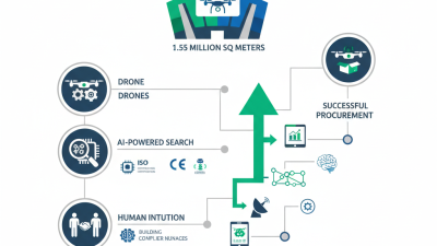How to Source Drones at the 139th Canton Fair?