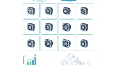 Top 10 120v 60hz Fan Motors to Source at Canton Fair?