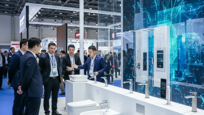 American Standard Highlights at China Import and Export Fair 139?