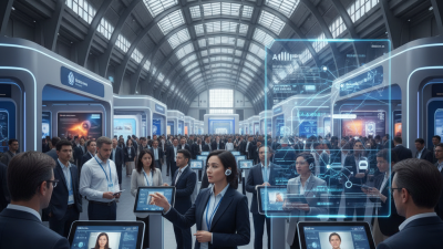 How AI Video Intercom Can Enhance Your Experience at Canton Fair?