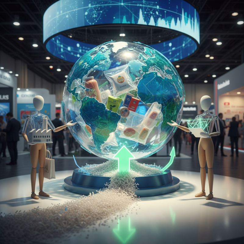 Discover Opp Plastic Packaging at China Import and Export Fair?