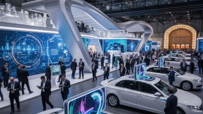 Best Taxi Top LED Screen VST-B for China Importers at Fair?