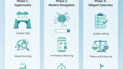 How to Source Opp Plastic Packaging at the 139th Canton Fair?