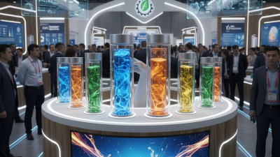 Dual Chamber Bottle Highlights at Canton Fair 2026?