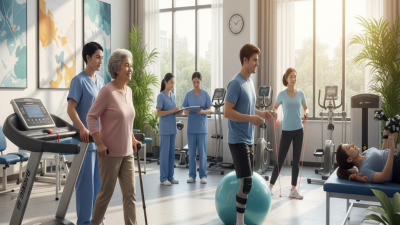 China Best Orthopedic Quality of Life Improvements for Patients Today?