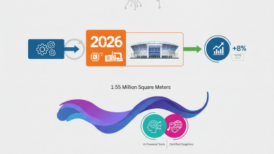 Top Plating Current Rectifiers at China Import Expo 2026?