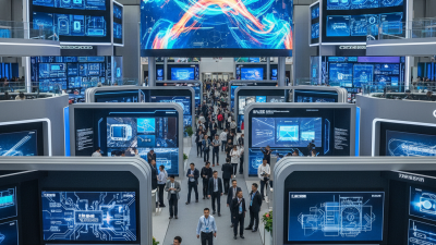 What is LED Display Screen at the 139th Canton Fair?