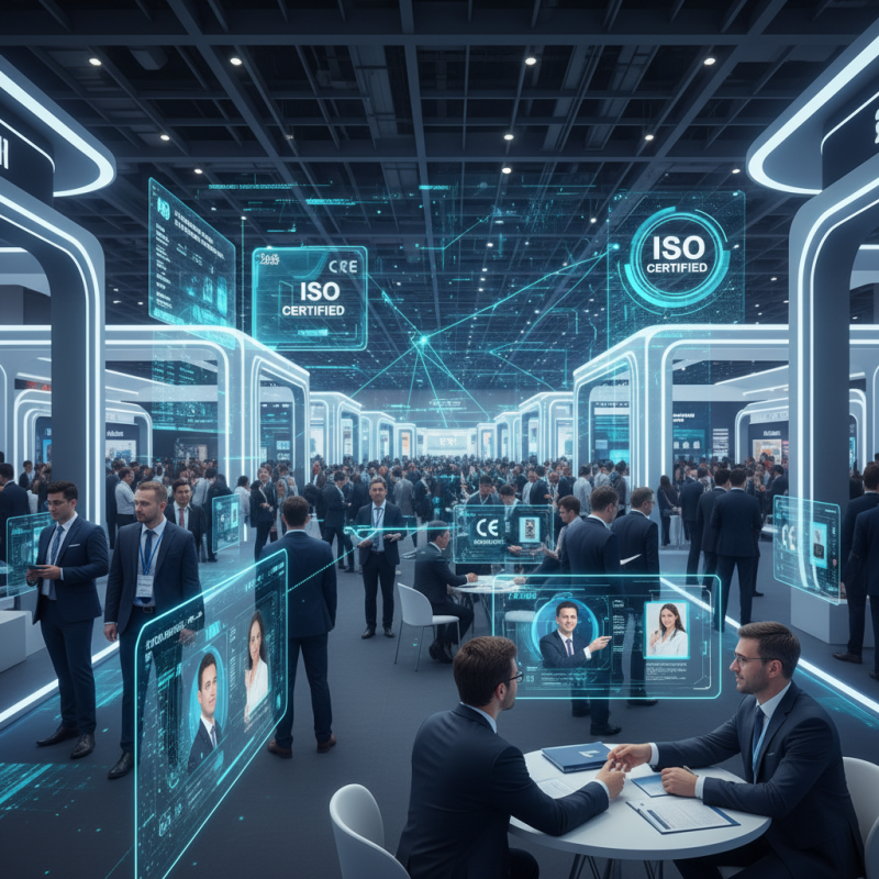 What are Double Online Ups for 2026 Canton Fair?