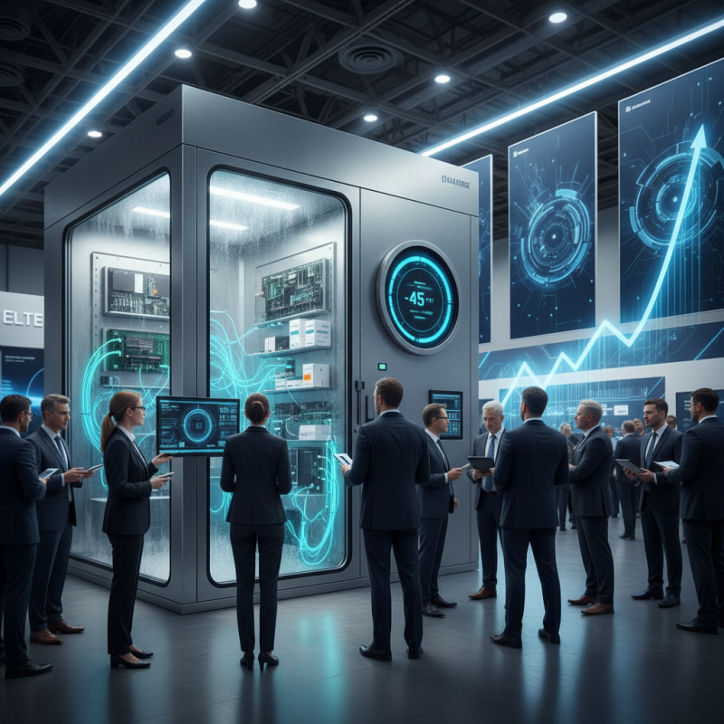 Best Walk In Temperature Chambers at the 139th Canton Fair?