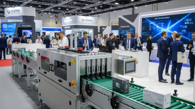 How to Use Industrial Dynamic Checkweighers at Canton Fair?