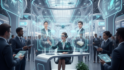 How AI Video Intercom Can Transform Purchasing at Canton Fair 2026?