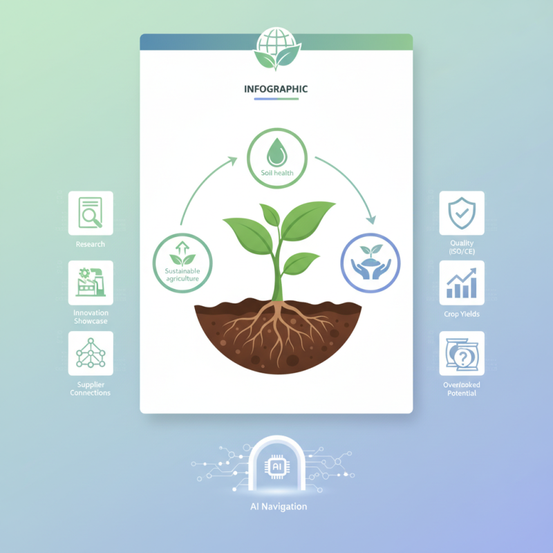 Explore Potassium Humate Benefits at China Import Export Fair?