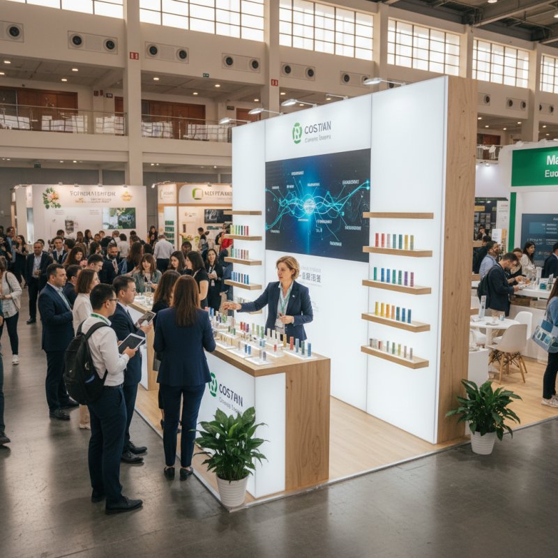 How to Source Recycled Lip Balm Tubes at Canton Fair 2026?