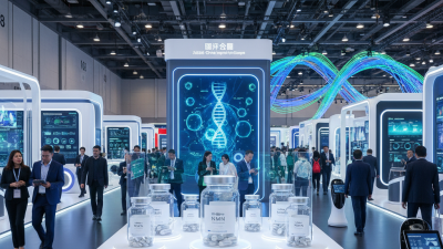 Top 5 NMN Supplements to Explore at China Import Expo?