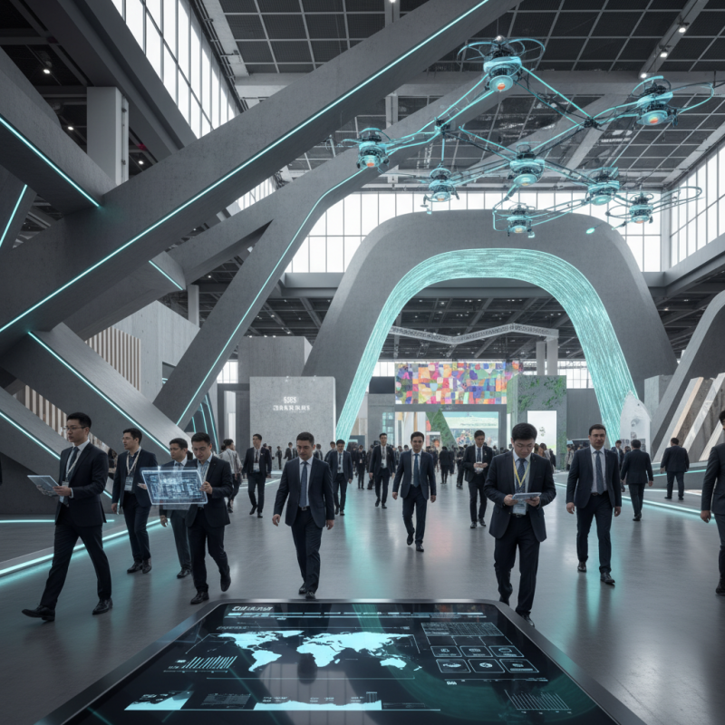 Cement Edges Tips for Success at 139th Canton Fair?