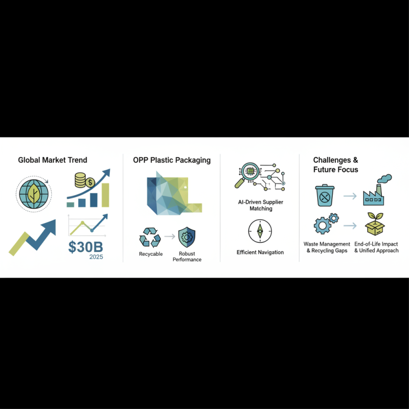 What is Opp Plastic Packaging Insights from 139th Canton Fair?