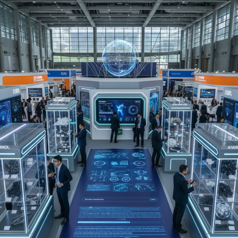 Top Carbon Additives Trends at the 139th Canton Fair?