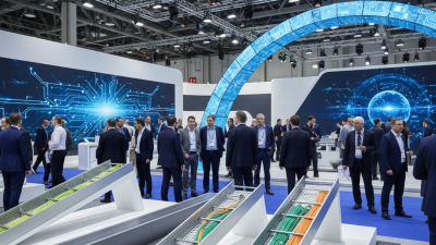 Best Cable Tray Solutions at the 139th Canton Fair?