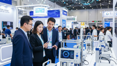 How to Choose the Best Multi Parameter Water Quality Analyzer at Canton Fair?